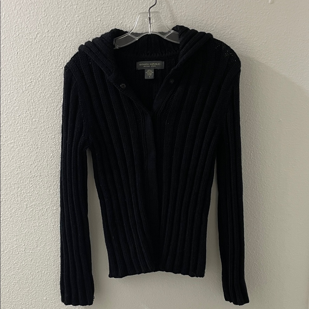 Women’s sweater from Banana Republic Factory Store size small